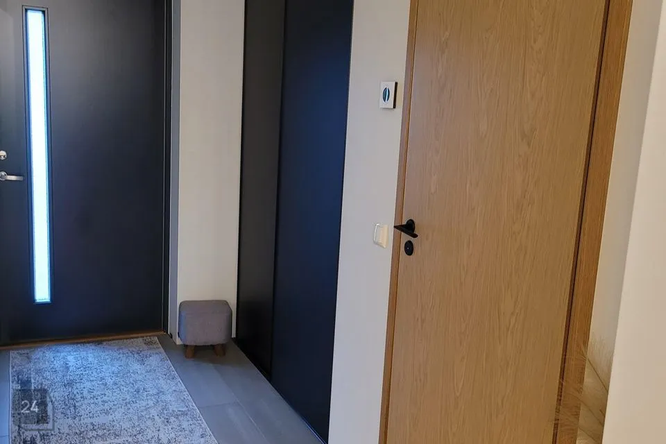 Ridaelamu boks, 3-toaline Majaosa - Luunja vald, Veibri küla - foto 3