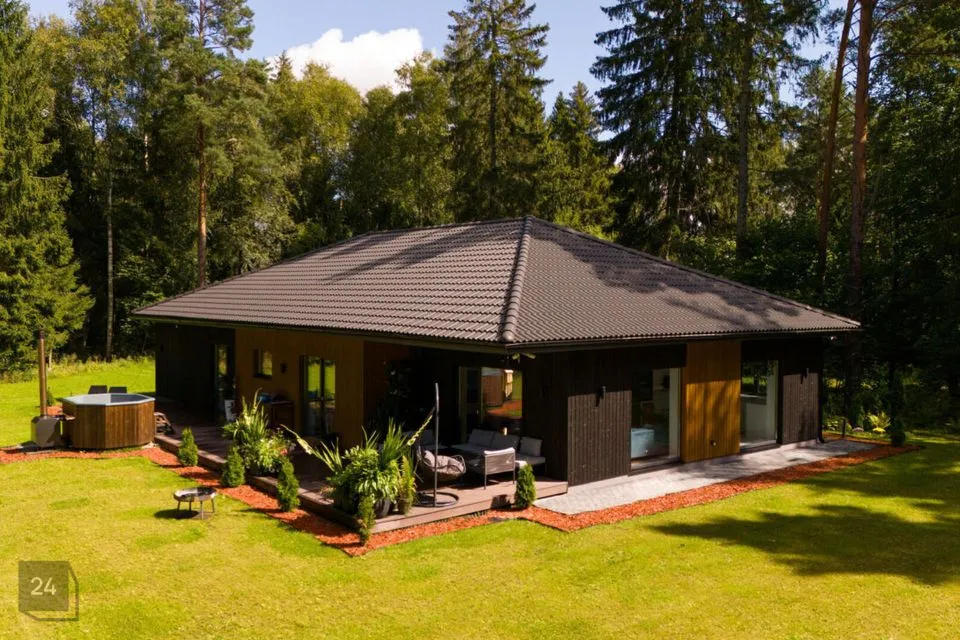 4-room house in Kuusalu vald, Saunja küla - photo 2