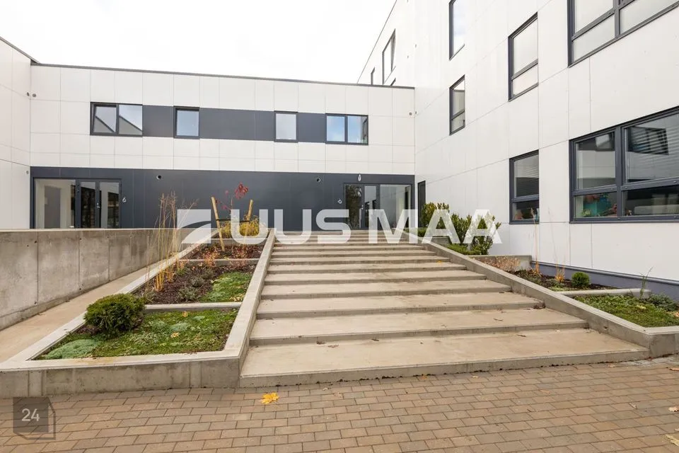 23 m² business in Maardu linn