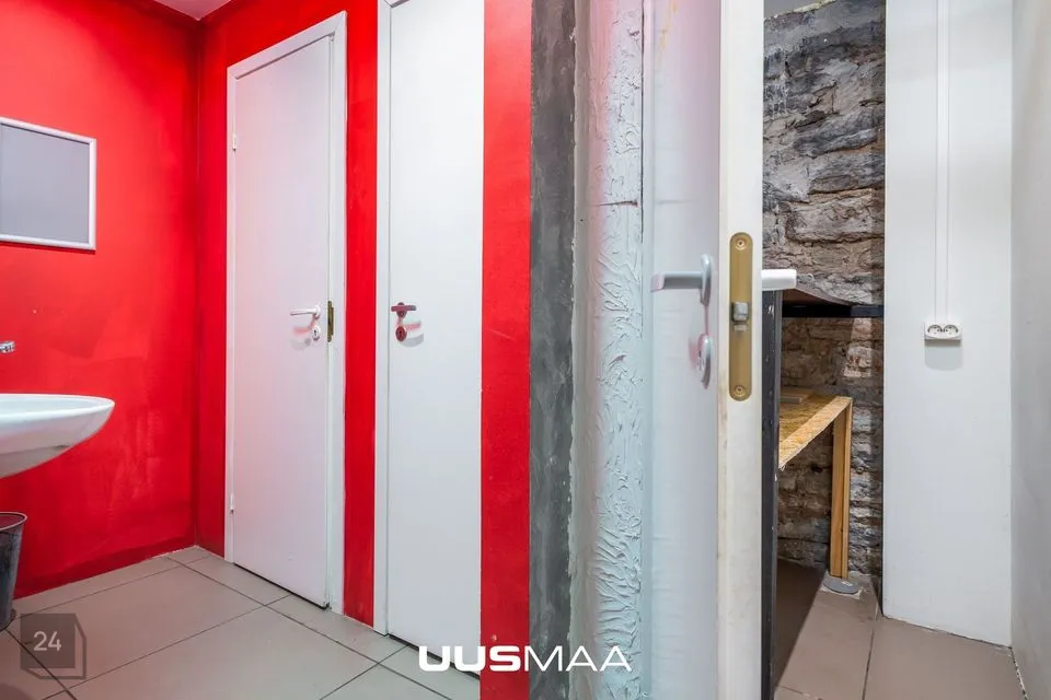 Büroo, 241 m² Äripind - Tallinn, Kesklinna linnaosa - foto 4