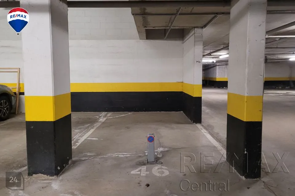 16 m² Garaaž  -  Tallinn, Põhja-Tallinna linnaosa