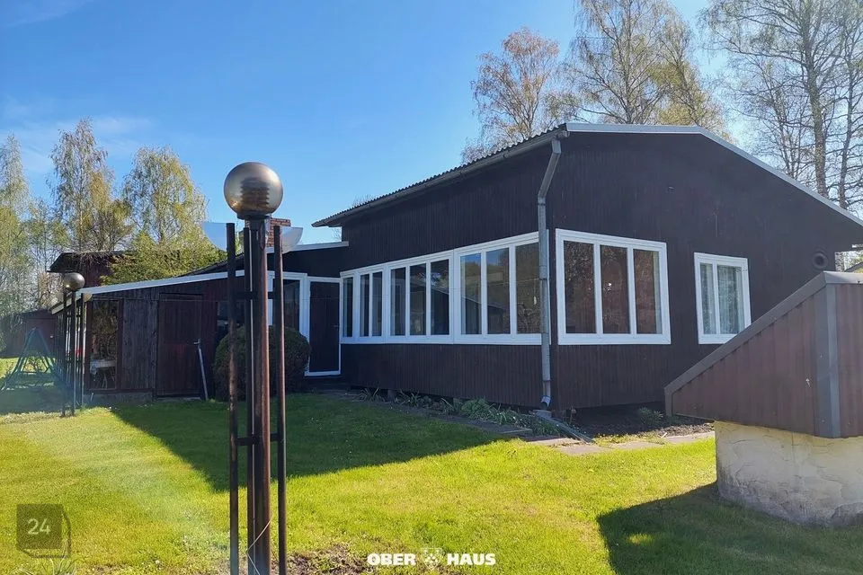 4-toaline Maja  -  Kambja vald, Külitse alevik - foto 4