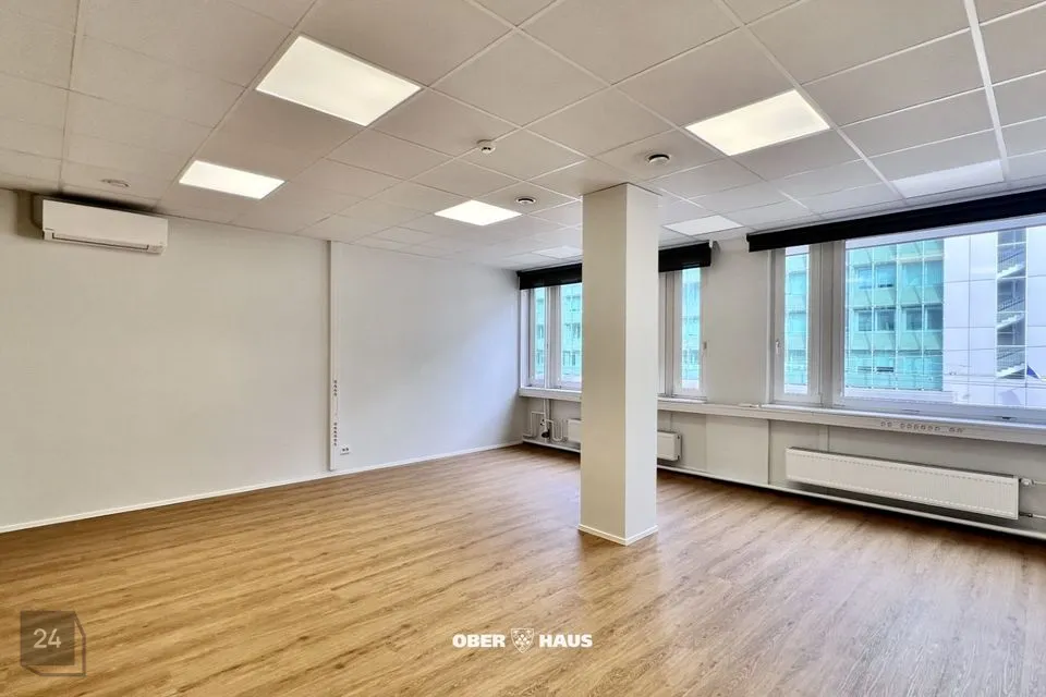 34 m² Äripind - Tallinn, Kesklinna linnaosa - foto 5