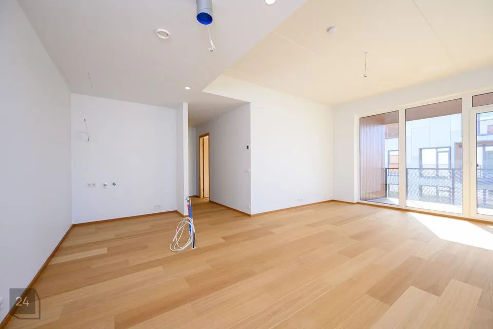 2-toaline Korter - Tallinn, Haabersti linnaosa - foto 4