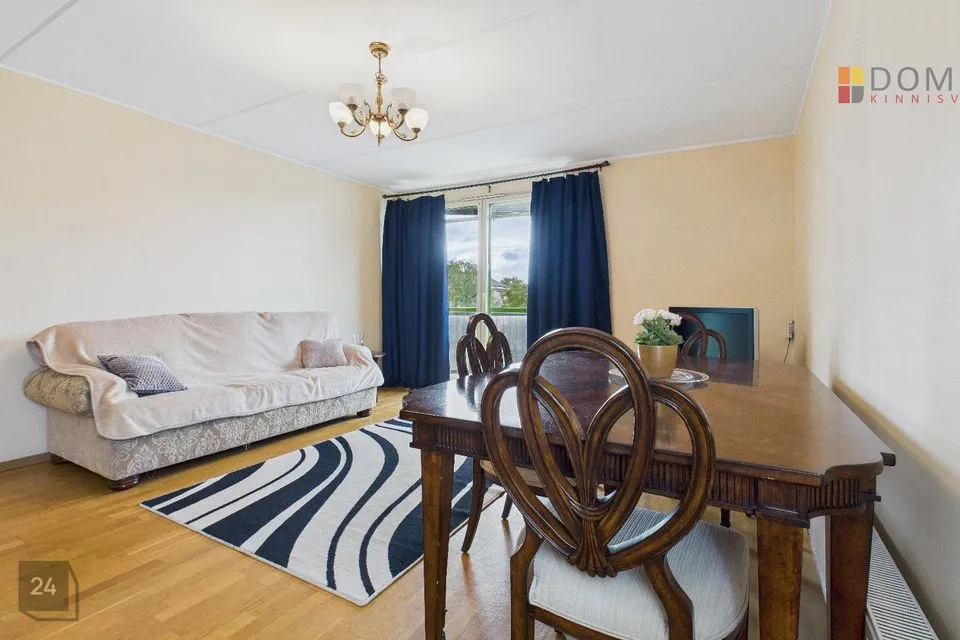 4-room apartment in Tallinn, Kesklinna linnaosa - photo 3