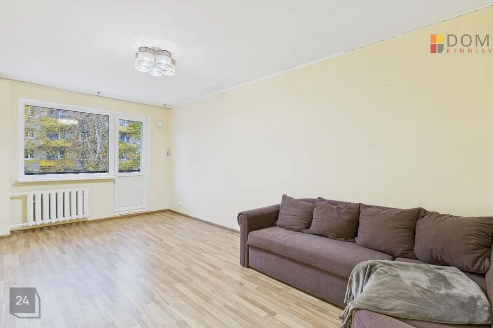 2-toaline Korter  -  Tallinn, Põhja-Tallinna linnaosa