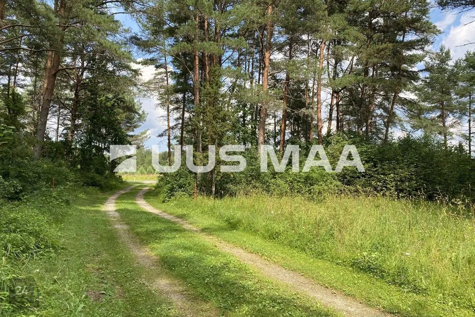 Cultivated land, 11171 m² land in Saue vald, Koppelmaa küla