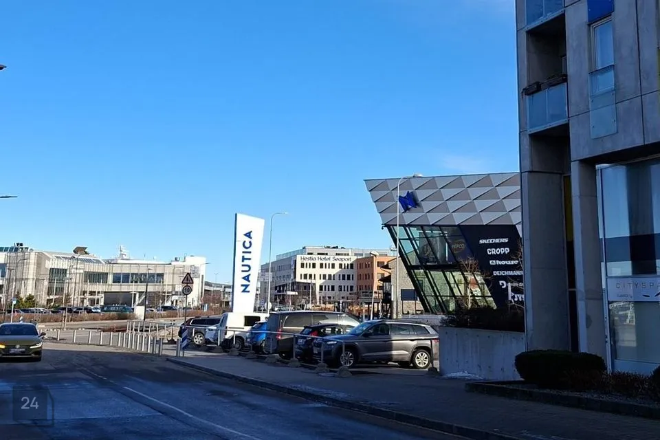 3-комнатная Квартира в Tallinn, Kesklinna linnaosa - фото 4