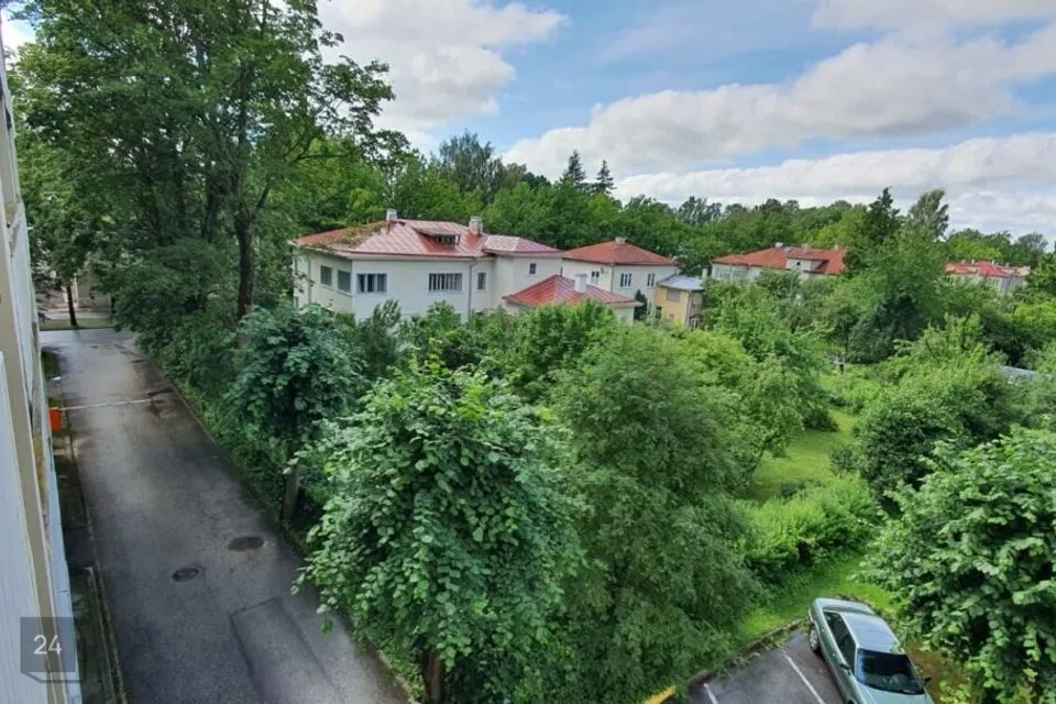 3-toaline Korter  -  Tartu linn, Tartu linn - foto 2