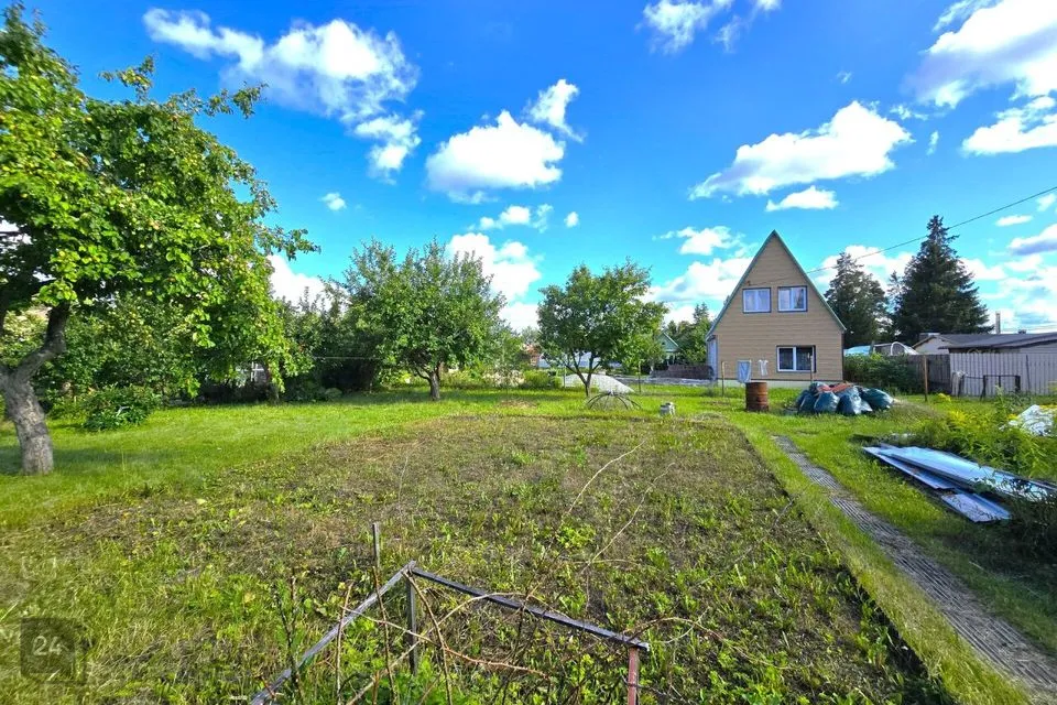 3-room house in Kohila vald, Urge küla - photo 4
