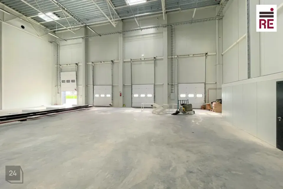 Mitme sihtotstarbega, 1383 m² Äripind - Rae vald, Lehmja küla - foto 2