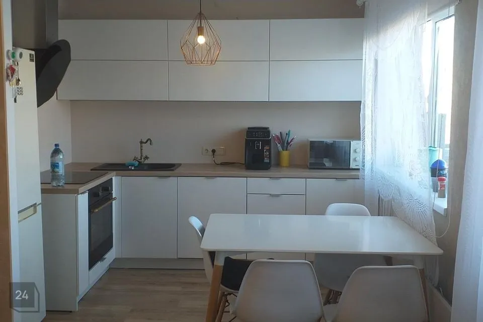 4-toaline Korter  -  Kohtla-Järve linn, Järve linnaosa - foto 2