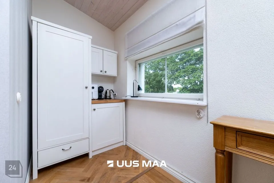 1-toaline Korter  -  Tallinn, Kesklinna linnaosa - foto 4