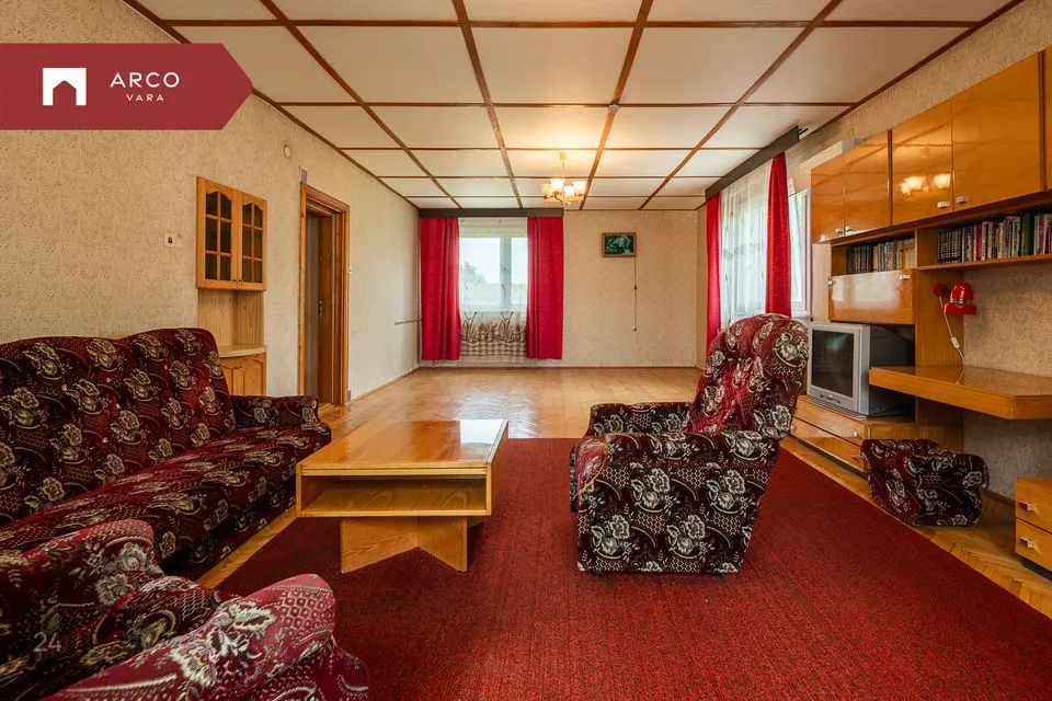 4-toaline Maja  -  Jõgeva vald, Vaiatu küla - foto 3