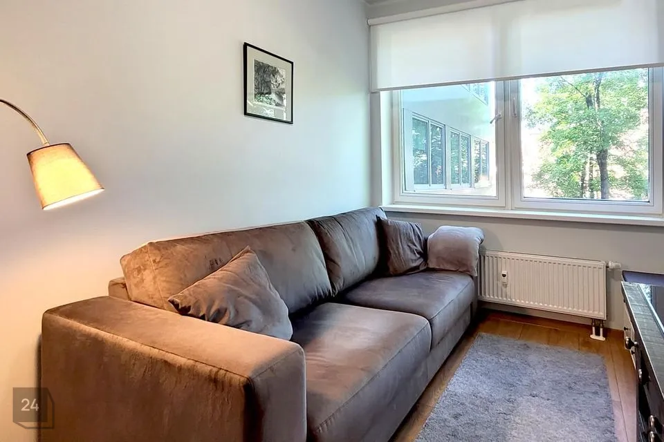 1-room apartment in Tartu linn, Tartu linn - photo 5