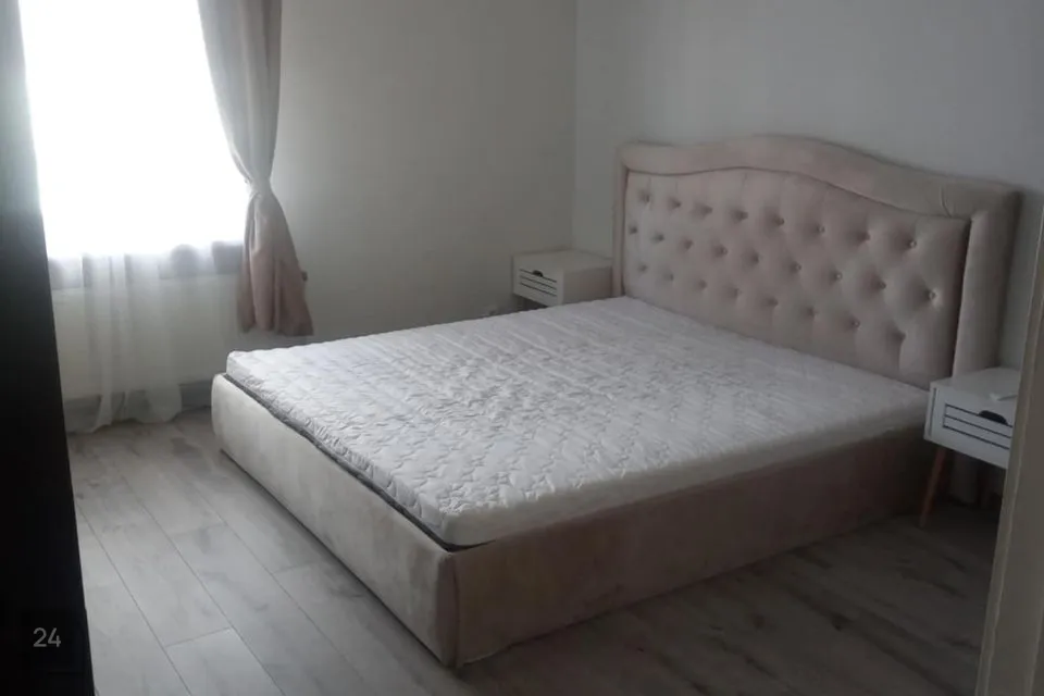 2-toaline Korter  -  Tallinn, Kristiine linnaosa