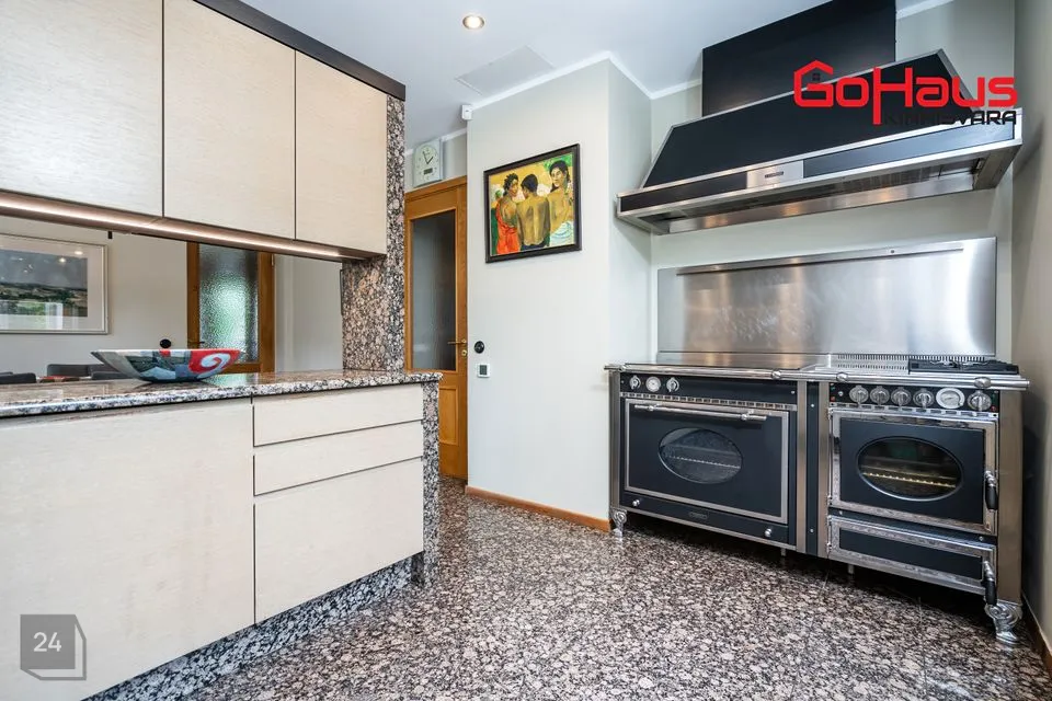 6-toaline Maja - Tallinn, Nõmme linnaosa - foto 4