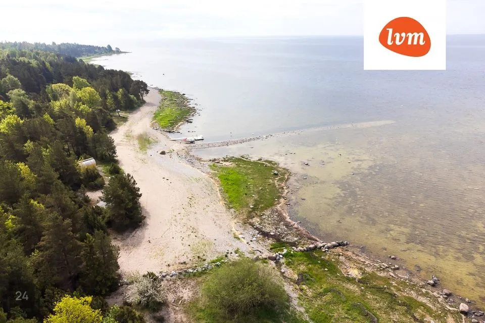 Cultivated land, 21801 m² land in Pärnu linn, Kastna küla - photo 3