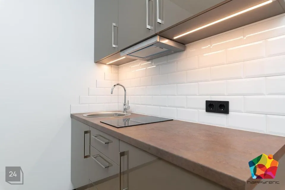1-toaline Korter  -  Tallinn, Põhja-Tallinna linnaosa