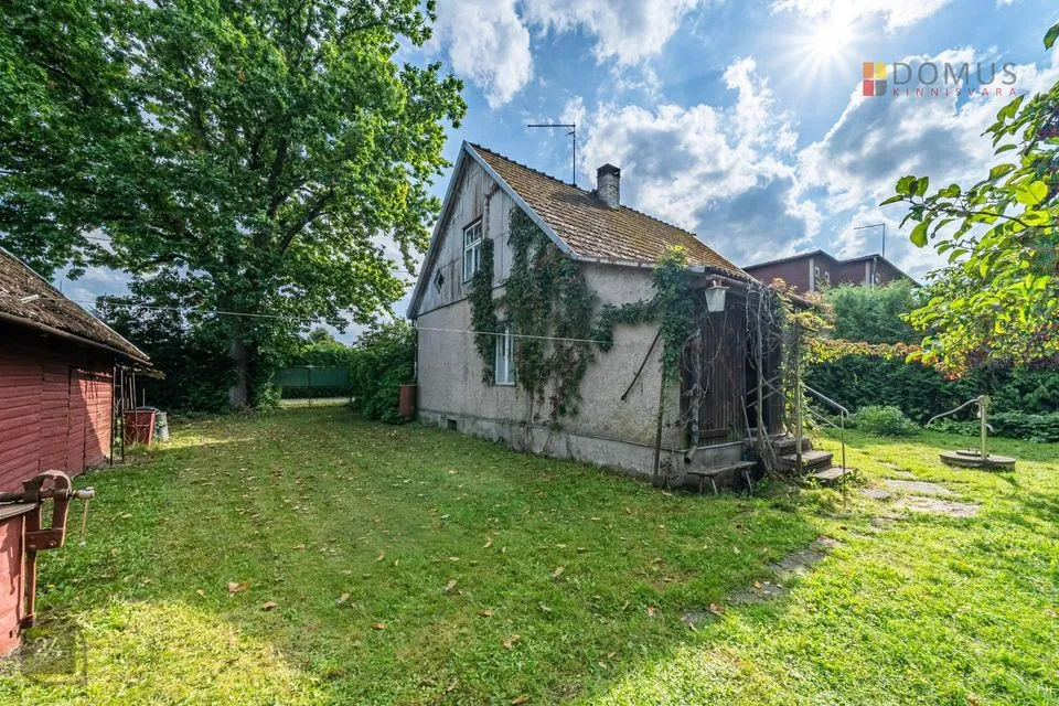 5-toaline Maja  -  Viljandi linn - foto 4