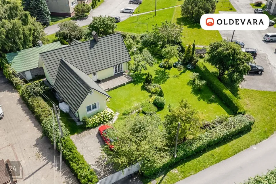 5-toaline Maja - Harku vald, Harkujärve küla - foto 3