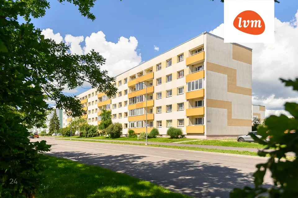 2-toaline Korter  -  Pärnu linn, Pärnu linn - foto 2