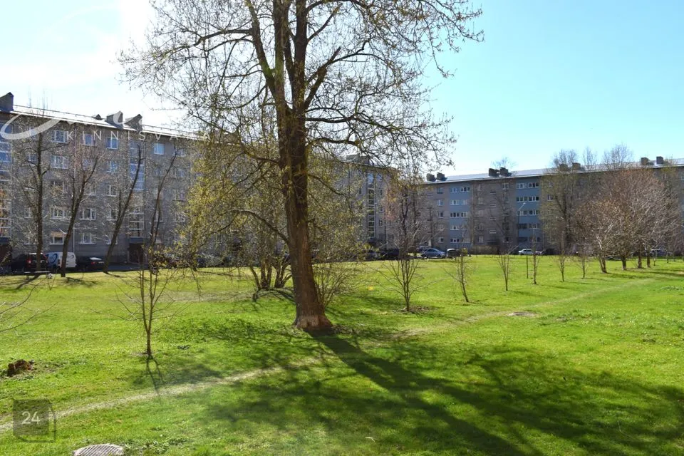 3-room apartment in Narva linn - photo 4