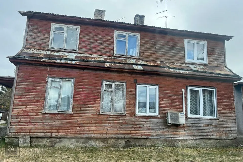 1-toaline Korter  -  Haapsalu linn, Haapsalu linn - foto 2
