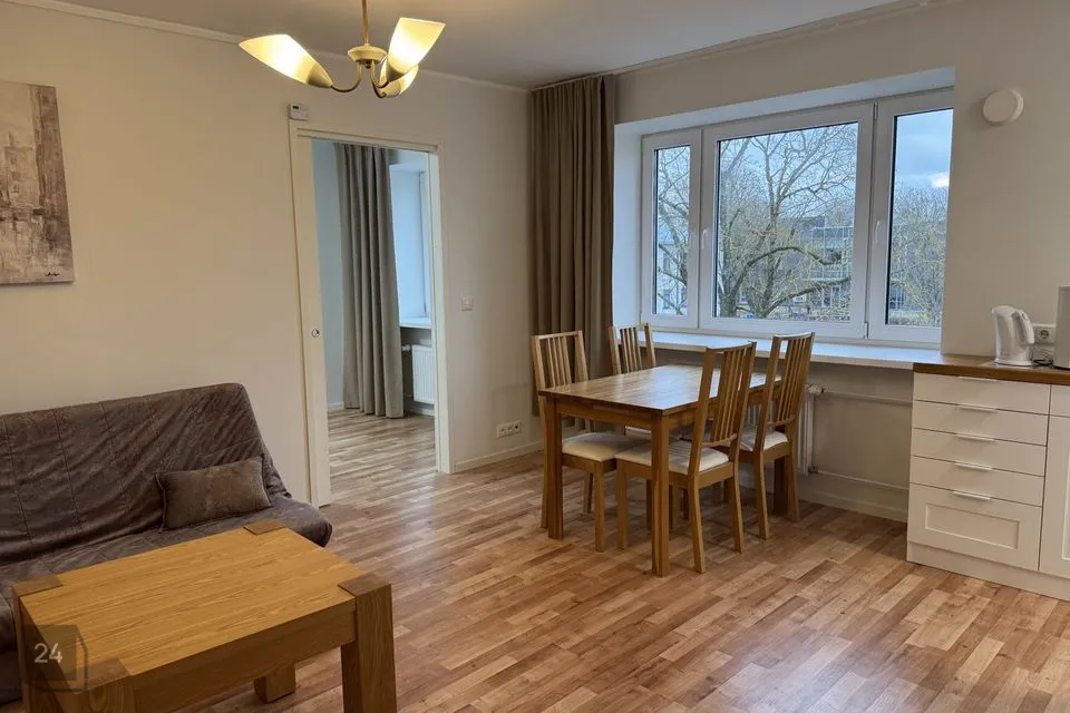 3-toaline Korter  -  Rakvere linn