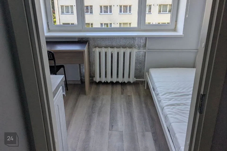 1-toaline Korter - Tallinn, Põhja-Tallinna linnaosa - foto 4