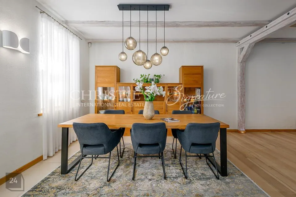 5-room house in Tallinn, Kesklinna linnaosa