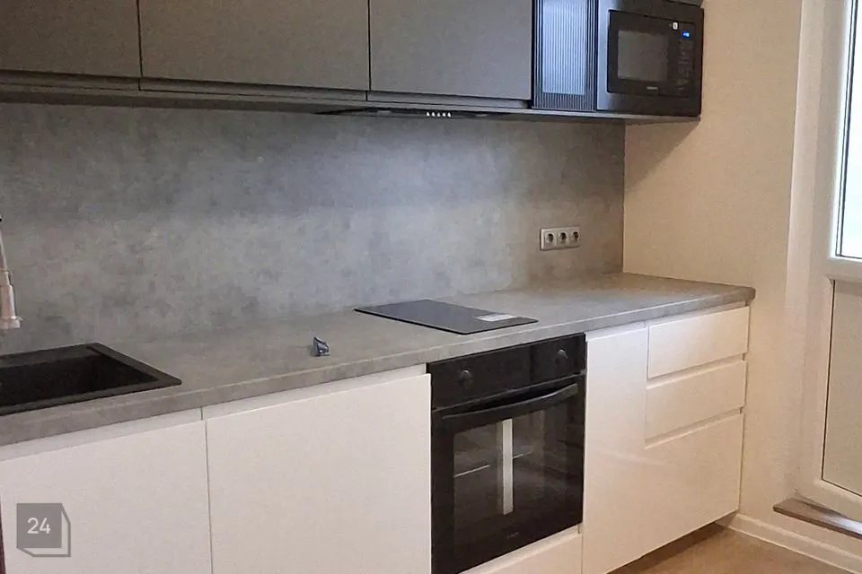 2-комнатная Квартира в Tallinn, Lasnamäe linnaosa