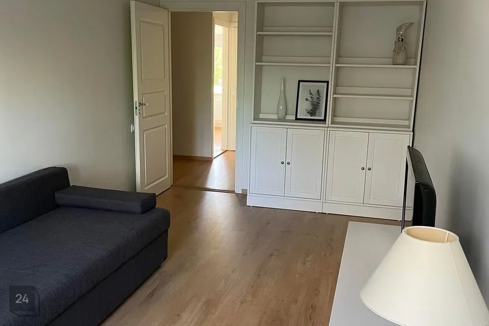 2-toaline Korter  -  Rakvere linn - foto 2