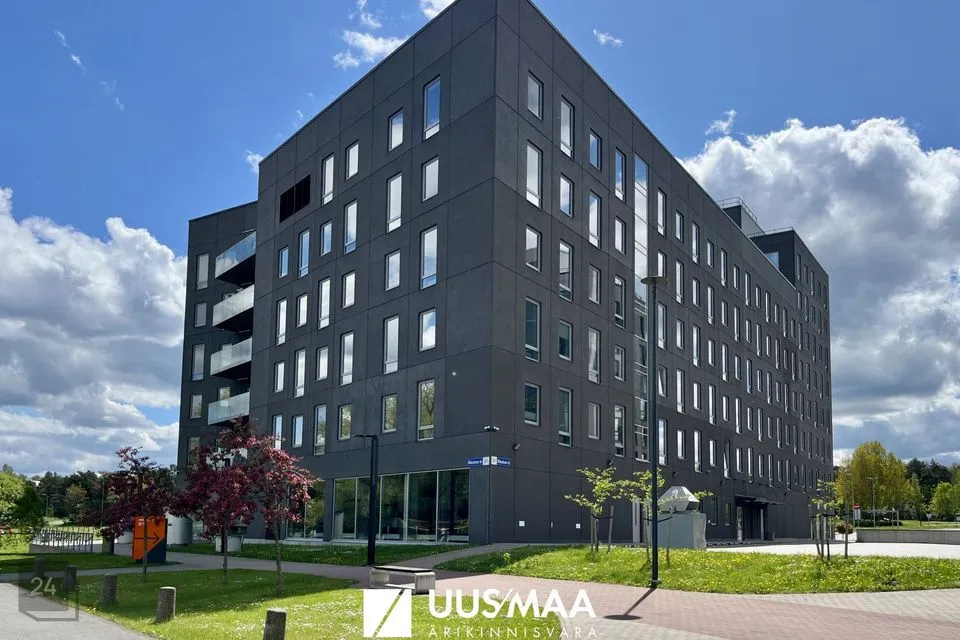 Бюро, 247 m² Бизнес-площадь в Tallinn, Mustamäe linnaosa