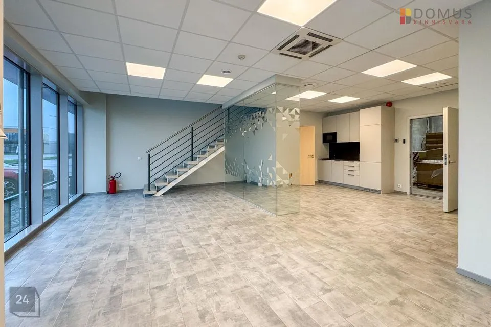 Mitme sihtotstarbega, 400 m² Äripind  -  Rae vald, Peetri alevik - foto 4