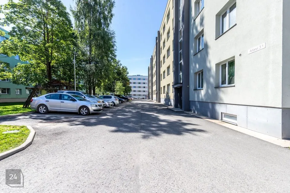 2-toaline Korter  -  Tartu linn, Tartu linn - foto 2