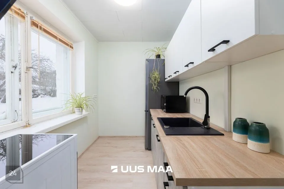 2-room apartment in Tallinn, Kristiine linnaosa - photo 2