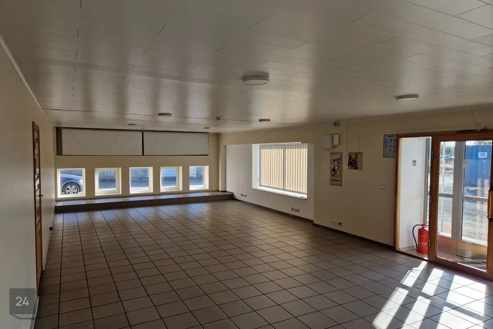 Mitme sihtotstarbega, 100 m² Äripind  -  Lääne-Harju vald, Lehola küla - foto 2