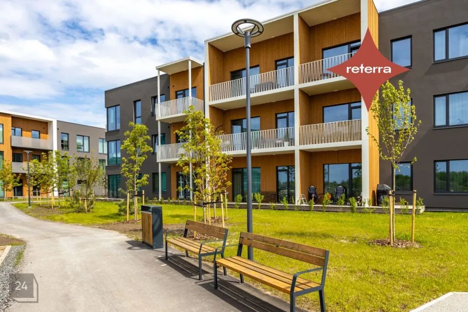 5-toaline Korter  -  Rae vald, Rae küla - foto 3