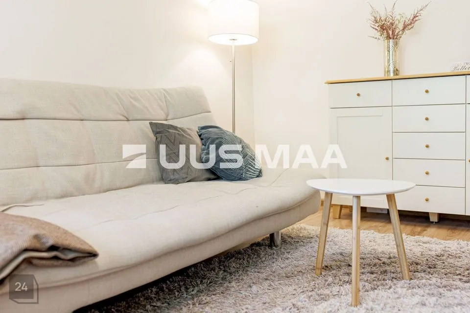 2-комнатная Квартира в Tallinn, Lasnamäe linnaosa