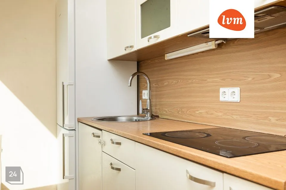 3-toaline Korter - Tartu linn, Tartu linn - foto 4