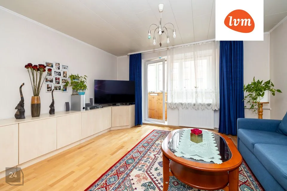 3-toaline Korter  -  Tallinn, Haabersti linnaosa - foto 3