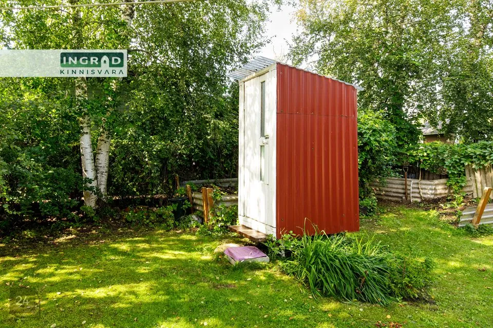 4-toaline Maja - Lääne-Harju vald, Tuulna küla - foto 5