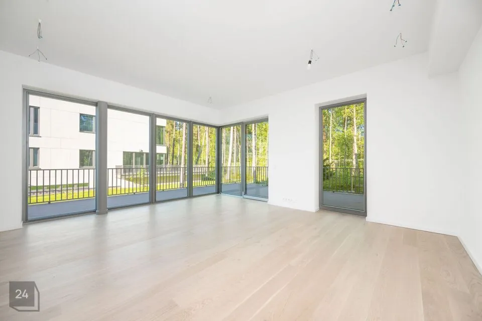 3-toaline Korter - Tallinn, Haabersti linnaosa - foto 2