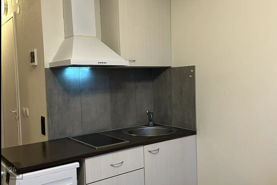1-toaline Korter  -  Tallinn, Mustamäe linnaosa - foto 2