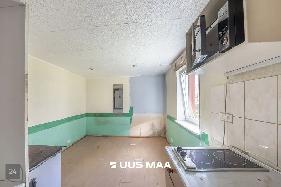 1-toaline Korter  -  Tartu linn, Tartu linn - foto 3