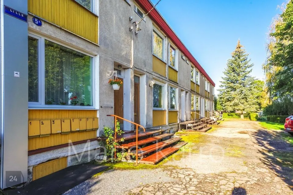Ridaelamu boks, 3-toaline Majaosa - Põhja-Sakala vald, Võhma linn - foto 2