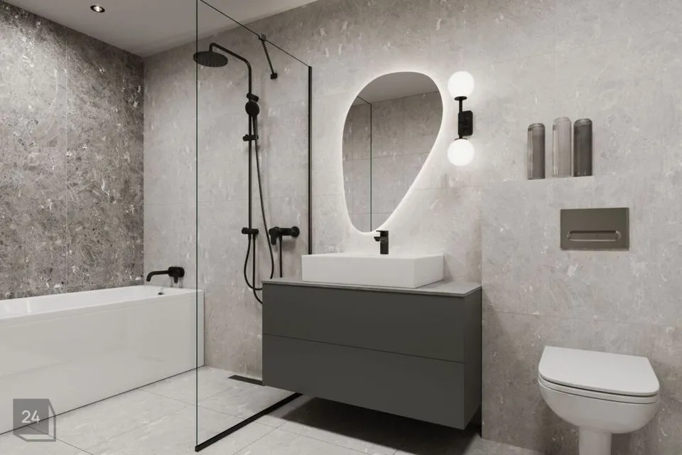 4-toaline Korter - Saue vald, Laagri alevik - foto 5