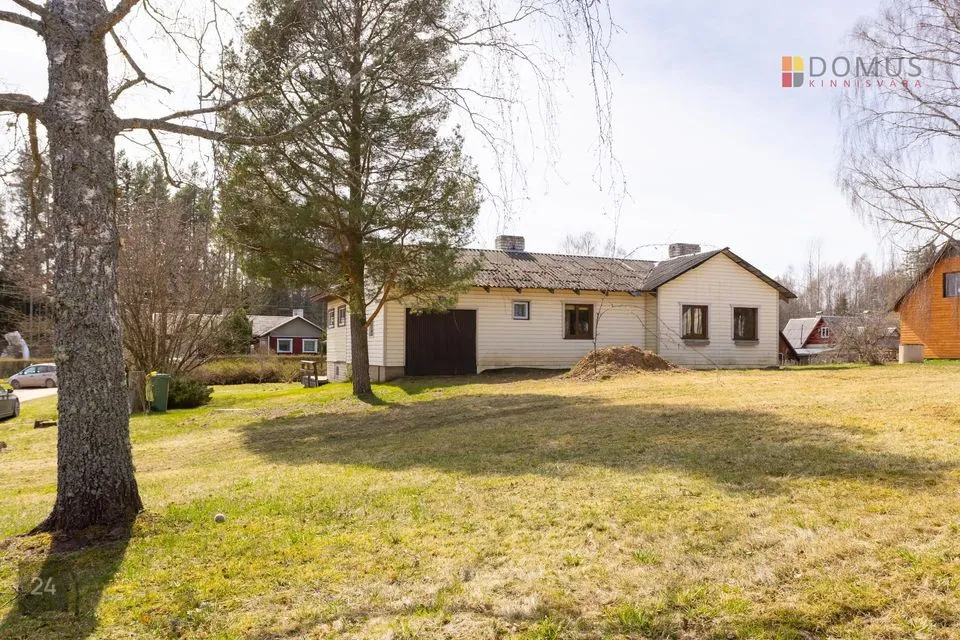 2-toaline Suvila  -  Nõo vald, Illi küla - foto 2