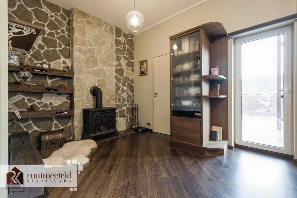 6-toaline Majaosa - Jõelähtme vald, Uusküla - foto 5